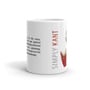 Simply Kant Mug-2