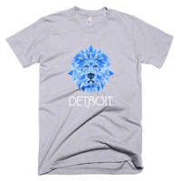 Detroit Lion - Thumbnail 2