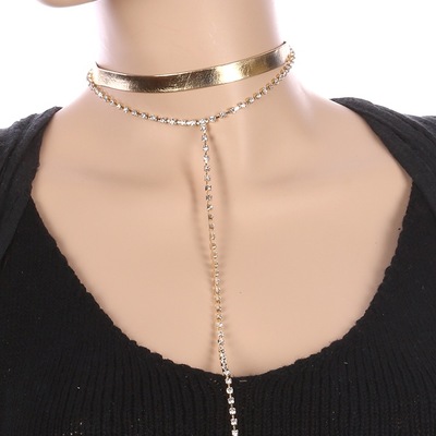 Nooreen choker set