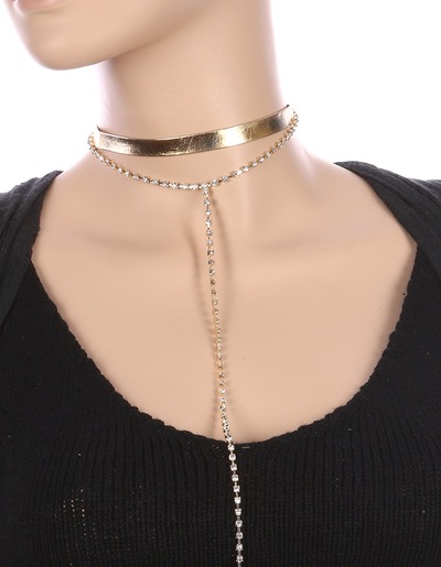 Nooreen Choker Set