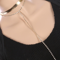 Nooreen Choker Set - Thumbnail 1