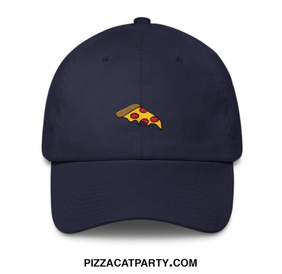 Pizza Dad Hat