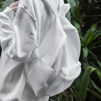 MESH BACKPACK WHITE - Thumbnail 2