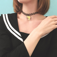 SAILOR-V UNIFORM BLACK - Thumbnail 1