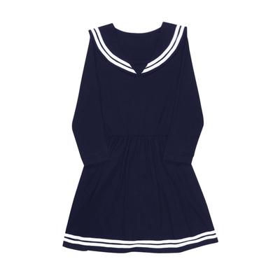 SAILOR-V UNIFORM BLUE