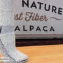 Alpaca Survival Socks-2