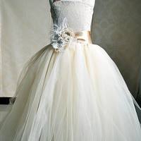 Emily Rose Dress - Thumbnail 1