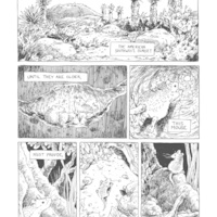 Awesome 'Possum, Volume 3 - Thumbnail 1