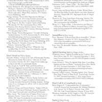 Awesome 'Possum, Volume 3 - Thumbnail 3