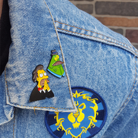 Flatt's Dad - Thumbnail 1