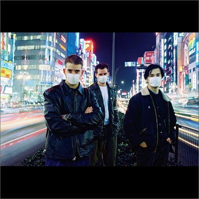 Frodus "and we washed our weapons in the sea" (lovitt)