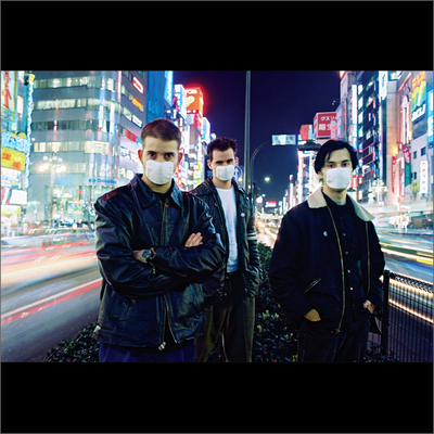 Frodus "and we washed our weapons in the sea" (lovitt)