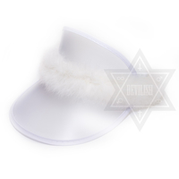Fluffy Visor - Thumbnail 1