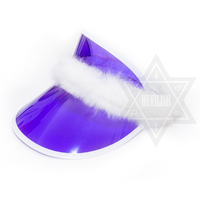 Fluffy Visor - Thumbnail 2