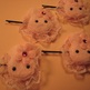 Cute Bunny Hair Clip - Thumbnail 1