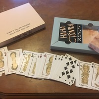 The Deadman's Hand - Gamblin' Set - Thumbnail 1