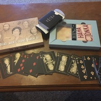 The Deadman's Hand - Gamblin' Set - Thumbnail 2