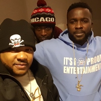 Logo Winter Hat - Thumbnail 1