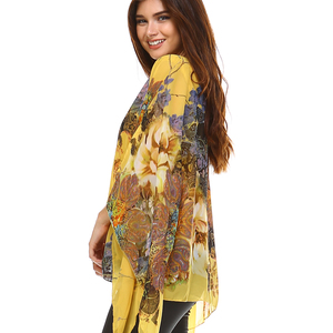 Garden Tunic