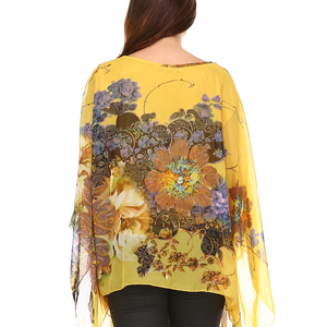 Garden Tunic - Thumbnail 2
