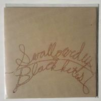 Black Kites / Swallowed Up split LP - Thumbnail 3