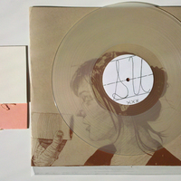 Black Kites / Swallowed Up split LP - Thumbnail 4