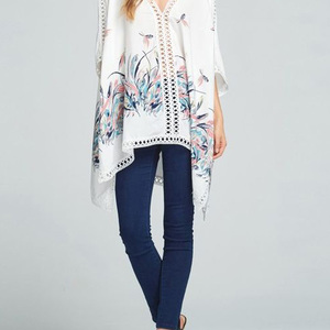 The Blake Kimono (2 Colors)