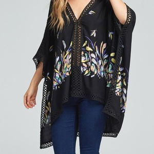 The Blake Kimono (2 Colors) - Thumbnail 3