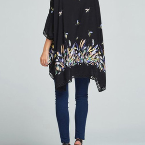 The Blake Kimono (2 Colors) - Thumbnail 4
