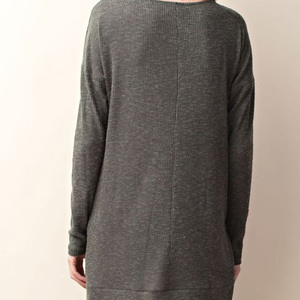 The Olive Blouse