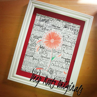 Flowers Fade - Thumbnail 2