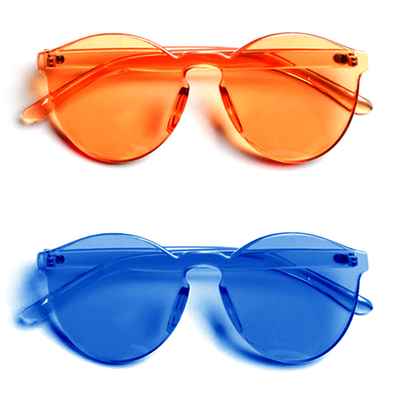 JELLY SUNGLASSES (CLICK FOR MORE COLORS)