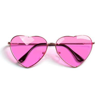 HEART SUNGLASSES (CLICK FOR MORE COLORS)