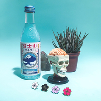 SAKURA PIN (CLICK FOR MORE COLORS) - Thumbnail 3