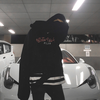 OUJI SAMA HOODIE - Thumbnail 2