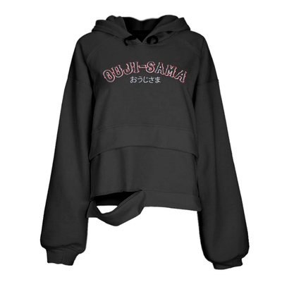Ouji sama hoodie