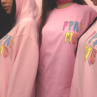 PPAP HOODIE - Thumbnail 1