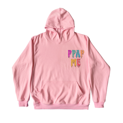 Ppap hoodie