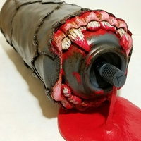 Killer Cans: Grey Ripper Spilt Can - Thumbnail 1