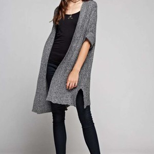 Swing Cardigan