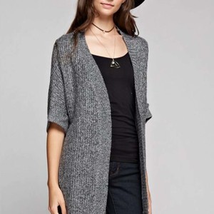 Swing Cardigan