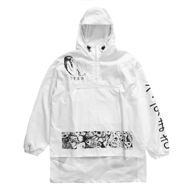 UZUMAKI WINDBREAKER