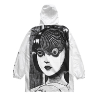 UZUMAKI WINDBREAKER - Thumbnail 1