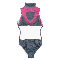 AYANAMI REI-NO.09 SWIMSUIT - Thumbnail 1