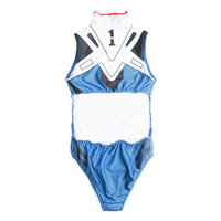 IKARI SHINJI-NO.01 SWIMSUIT - Thumbnail 1