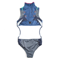 IKARI SHINJI-NO.13 SWIMSUIT - Thumbnail 1