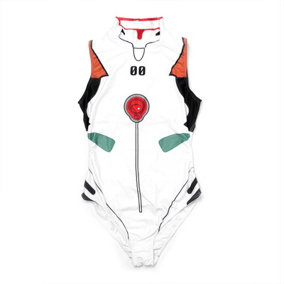 REI AYANAMI-NO.00 SWIMSUIT