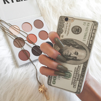 CURRENCY-USD iPHONE CASE - Thumbnail 2