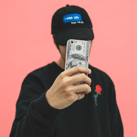 CURRENCY-USD iPHONE CASE - Thumbnail 4