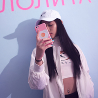 EGG-PINK iPHONE CASE - Thumbnail 1